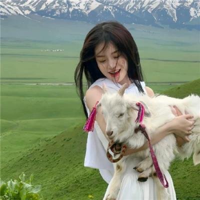 小牧人